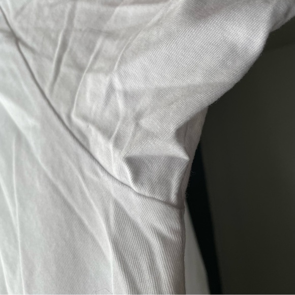 Simons Boxy Organic Cotton T - Picture 7 of 9